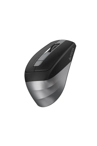 Fg35 Kablosuz 2000dpı Grı Optık Mouse - Resim 3