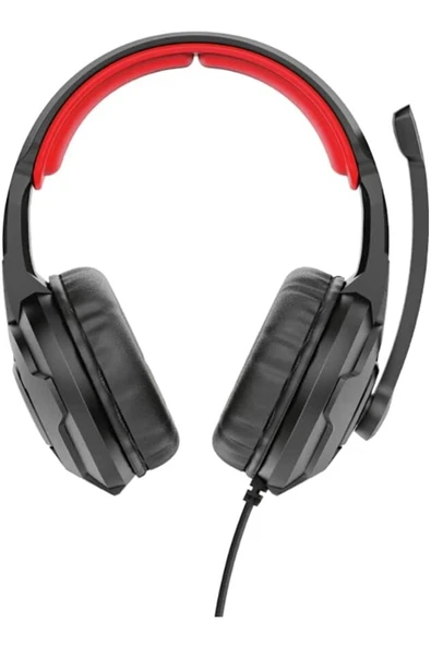 24076 Gxt411 Radius Gamng Kulaklık - Resim 3