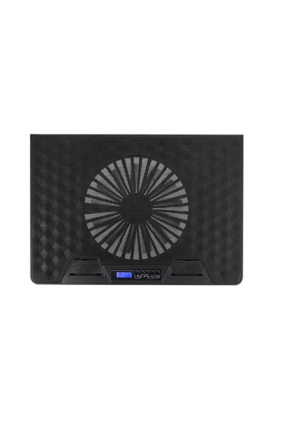 İBX-CP01G RGB Aydınlatmalı Kademeli Gaming Notebook Soğutucu ürün görseli 1