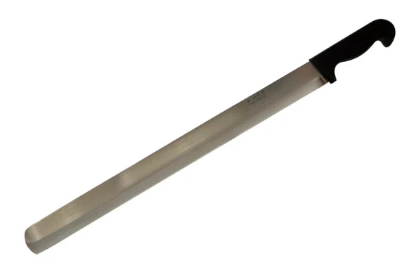 Vks Döner Bıçağı 55Cm - Paslanmaz - El Yapımı - Resim 4