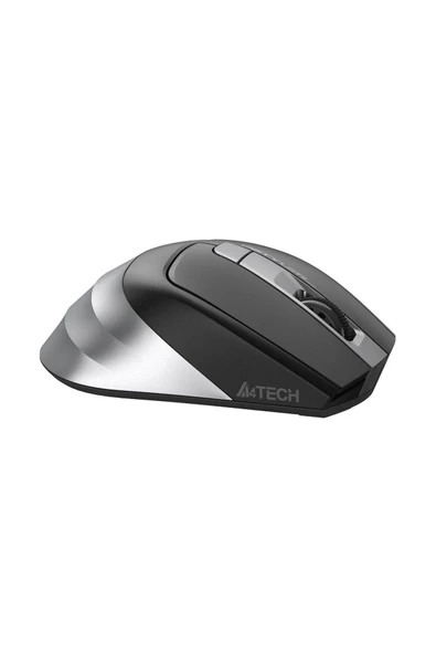 A4-tech Fg35 2000 Dpı Nano Kablosuz Mouse Gri - Resim 2