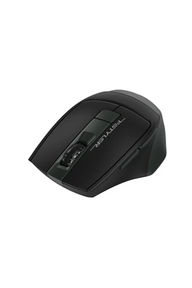Fb35 Optık Mouse Bluetooth+nano Usb Yeşil - Resim 2