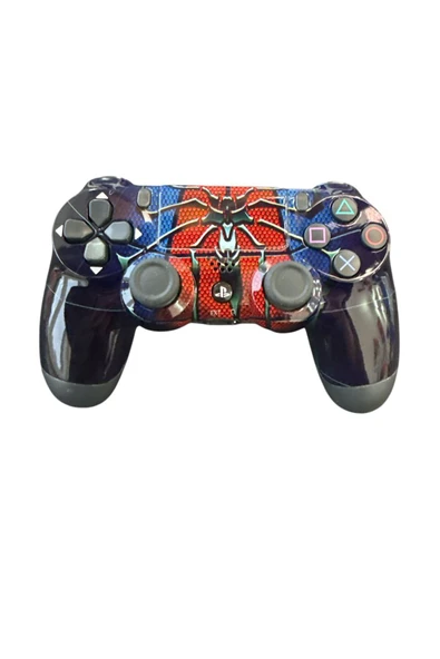 DualShock 4 V2 ZCT2 Kablosuz PS4 Oyun Kolu ürün görseli 1