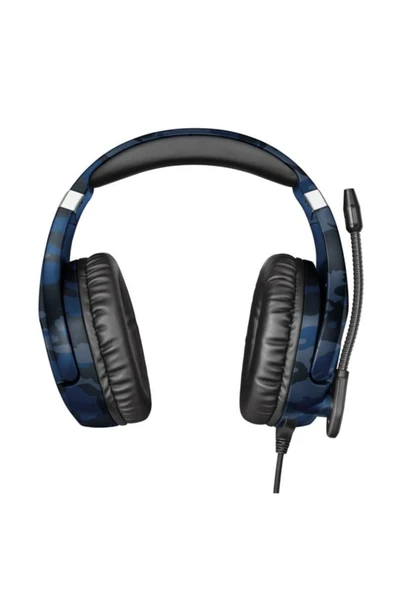 23532 Gxt488 Forze-b Ps4 Gaming Headset Ps - Resim 2