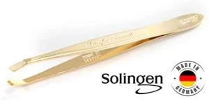 Tarko Solingen Cımbız 7338 Yan Gold - Resim 2