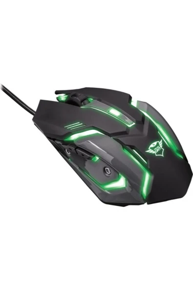 22895 Gxt845 Tural Tr Klavye&mouse Oyuncu Bundle - Resim 4