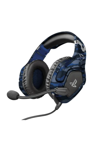 23532 Gxt488 Forze-b Ps4 Gaming Headset Ps - Resim 4