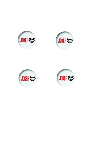 Ps5/ps4/ps3/xbox One/one X/one S/series X/series S 3d Joker Analog Koruyucu ürün görseli 1
