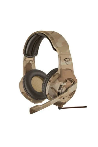 22208 Gxt 310d Radius Oyun Kulaklığı Desert Camo ürün görseli 1