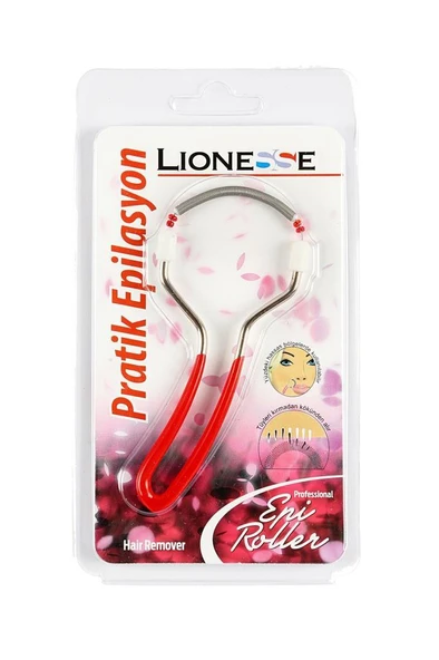 Tarko Lionesse 4214 Epilasyon Yayı ürün görseli 1