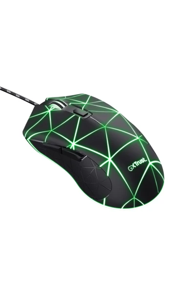 GXT 133 Locx Gaming Mouse - 22988 - Resim 2