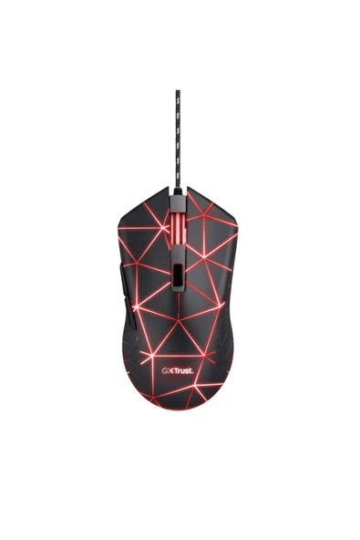 GXT 133 Locx Gaming Mouse - 22988 - Resim 3
