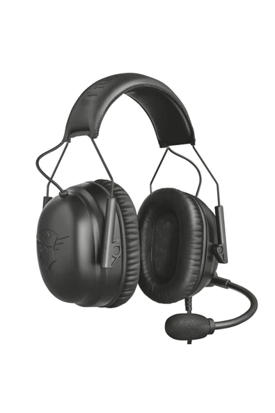 Gxt 444 Wayman Pro Oyuncu Kulak Üstü Kulaklığı ürün görseli 1