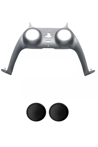 Ps5 Dualsense Kontroller Dekoratif Kaplama-analog Koruyucu Hediyeli ürün görseli 1