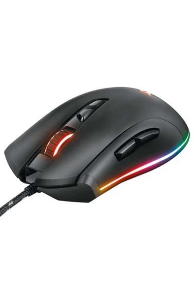 Gxt 900 Kudos Rgb Işıklı Oyuncu Mouse ürün görseli 1
