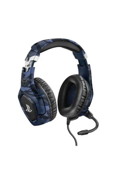 23532 Gxt488 Forze-b Ps4 Gaming Headset Ps ürün görseli 1