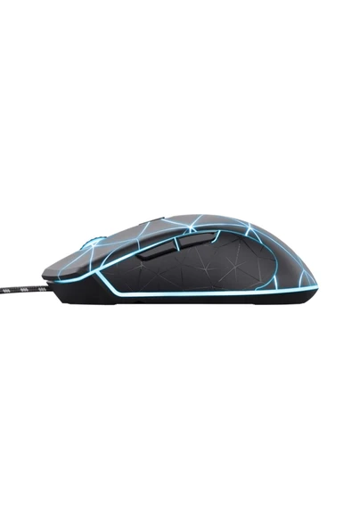 GXT 133 Locx Gaming Mouse - 22988 - Resim 4