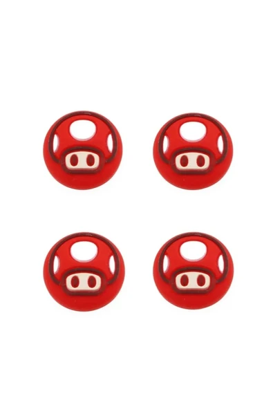 Ps5/ps4/ps3/xbox One/one X/one S/series X/series S 3d Mario Analog Koruyucu ürün görseli 1