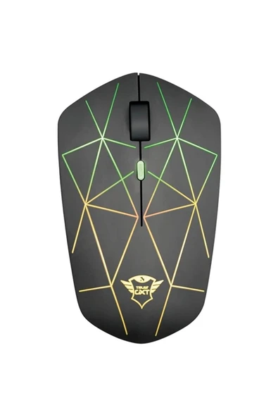 Trust Strike Şarj Edilebilir Kablosuz Gaming Oyuncu Mouse ürün görseli 1