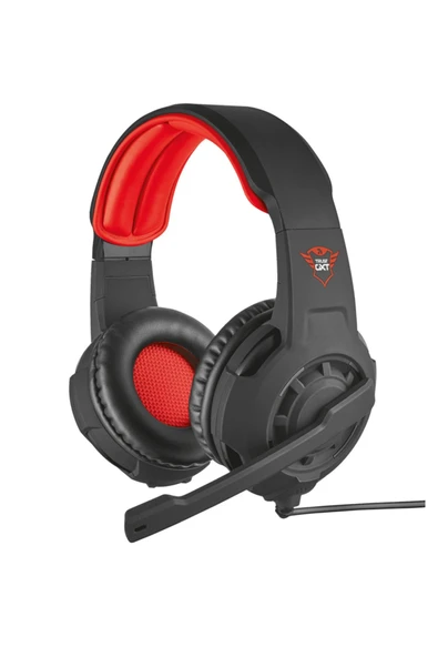 Siyah Radius 21187 Gxt310 Oyuncu Kulaklığı ürün görseli 1