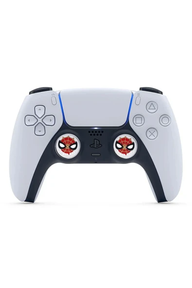 Ps5/ps4/ps3/xbox One/one X/one S/series X/series S 3d Analog Silikon Koruyucu-4 Adet ürün görseli 1