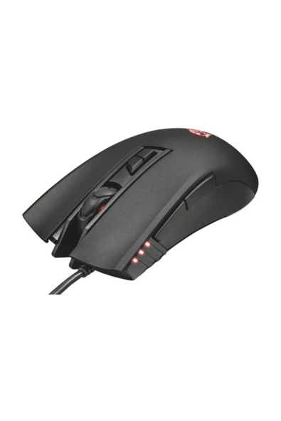 23091 GXT 121 Zeebo Gaming Mouse ürün görseli 1
