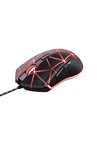 GXT 133 Locx Gaming Mouse - 22988 ürün görseli 1