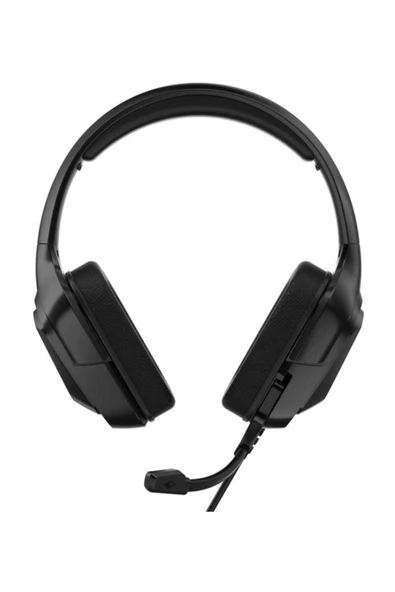 K20 Gaming Kulaklık Siyah - Resim 2