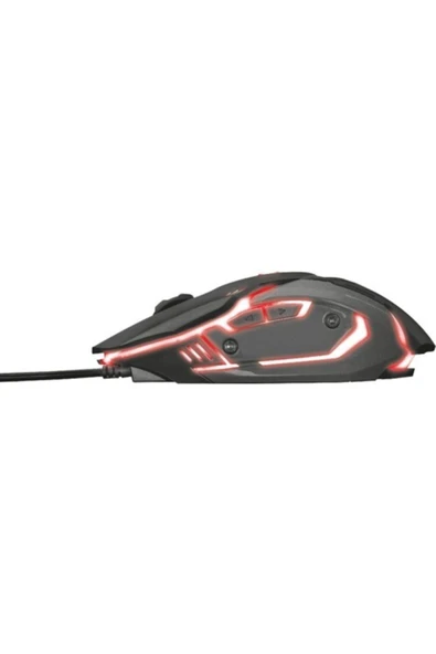 22895 Gxt845 Tural Tr Klavye&mouse Oyuncu Bundle - Resim 5