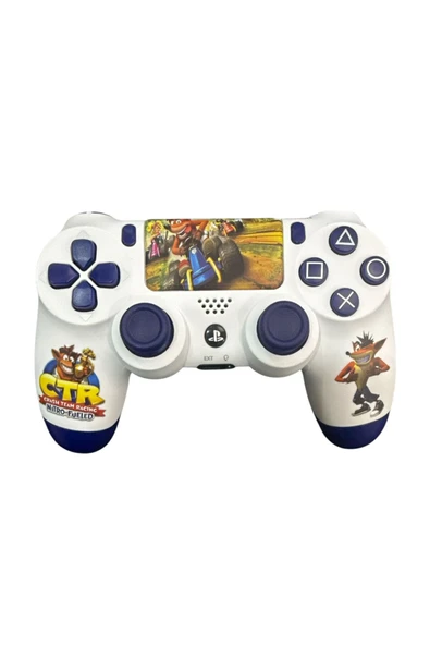 DualShock 4 V2 ZCT2 Kablosuz PS4 Oyun Kolu ürün görseli 1