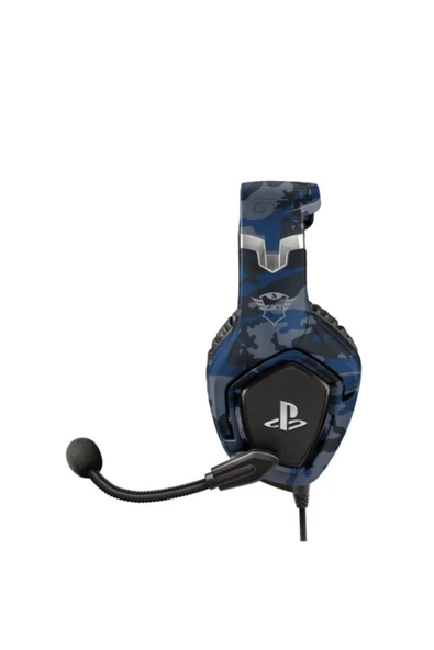 23532 Gxt488 Forze-b Ps4 Gaming Headset Ps - Resim 3