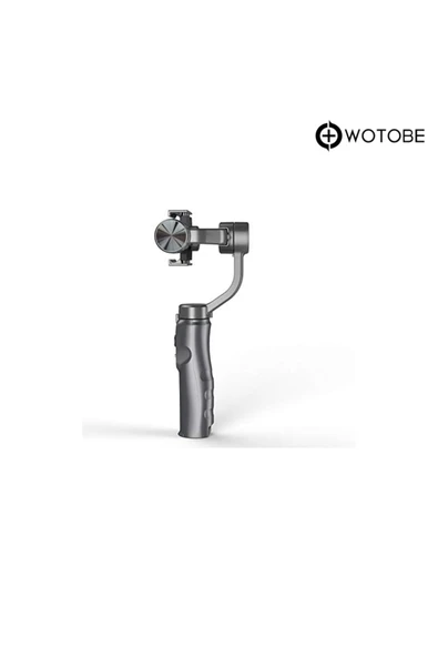 3 Eksen Ayarlanabilir Gimbal Ünitesi - Resim 2