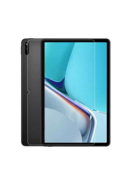 Huawei Matepad 11 (2021) Tablet Temperli Cam Ekran Koruyucu ürün görseli 1