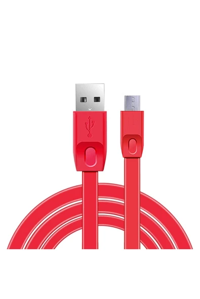 Full Speed Micro-usb Hızlı Şarj Ve Data Kablosu 1m ürün görseli 1