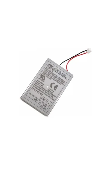 Ra-202105 2800mah Ps5 Dualsense Joystick Batarya - Resim 2