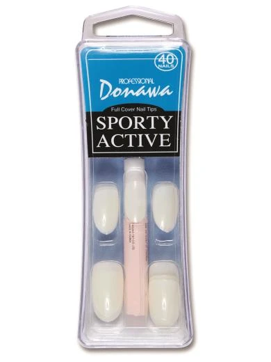 Tarko Donawa Cw-01 Takma Tırnak Sporty Active ürün görseli 1