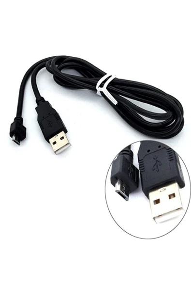 Ps4 Dualshock 4 Controller Kol Usb Şarj Kablosu Üretici - Resim 2
