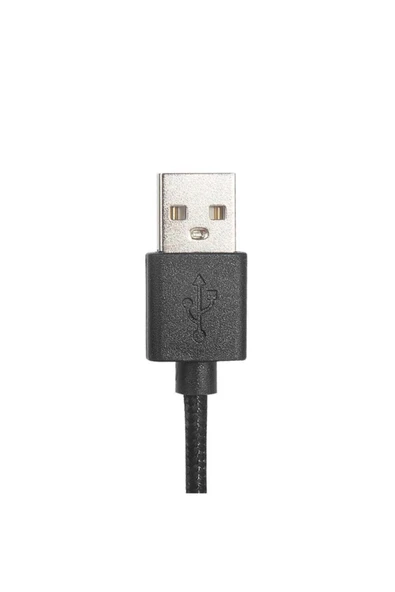 Oivo Ps5 Dualsense Usb Kablo Type-c 3 Metre Pro Controller Xbox One - Resim 3