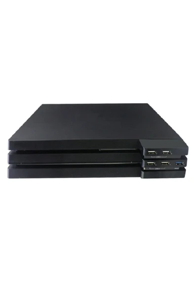Ps4 Pro Usb Hub Tp4-832 - Resim 3