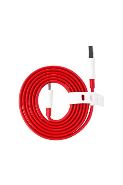 Warp - Dash Uyumlu Type-c Şarj Ve Data Kablo 100cm - C202a - Resim 3