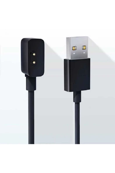 Redmi Watch 2 Lite Usb Şarj Kablosu - Resim 4