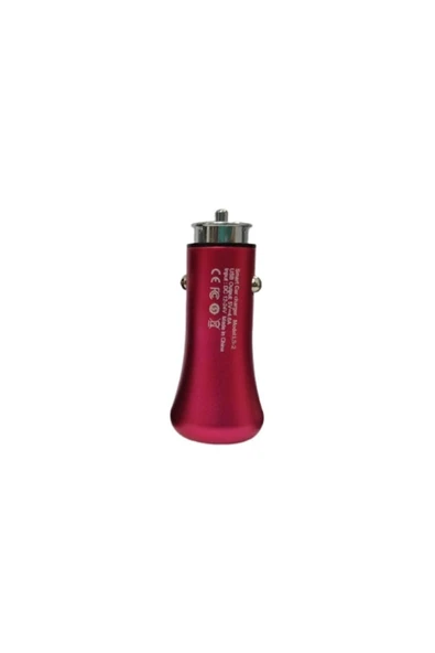 Basens Type-c Pd Qualcomm 3.0 Usb 36w Araç Çakmak Şarj Cihazı ürün görseli 1