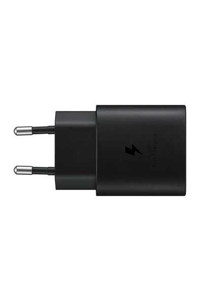 Ep-ta800n Typec 25w Kablosuz Hızlı Şarj Aleti - Siyah ürün görseli 1