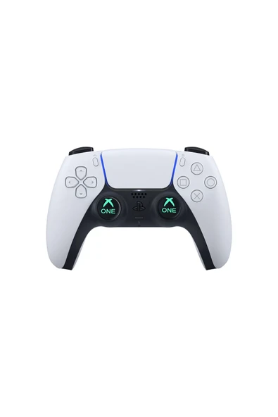 X-one Logolu Xbox One-s-x-series X-series S-xbox 360-ps3-ps4-ps5- Analog Koruyucu ürün görseli 1
