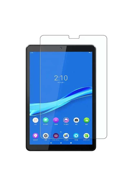 Lenovo Tab M7 Tablet Temperli Cam Ekran Koruyucu ürün görseli 1
