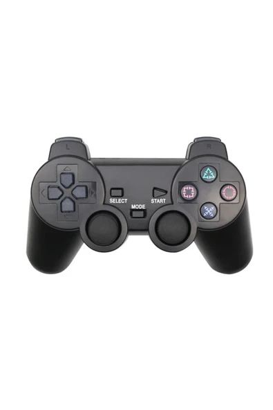 Playstatıon 2 Dual Vibration Kablolu Oyun Kolu ürün görseli 1