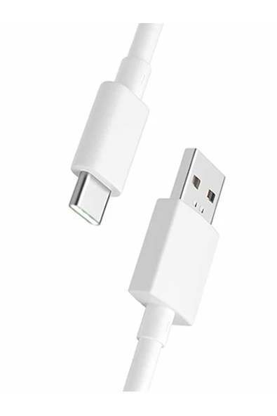 Reno 5 Lite Uyumlu Super Vooc Şarj Ve Data Kablosu Orijinal Dl129 ürün görseli 1