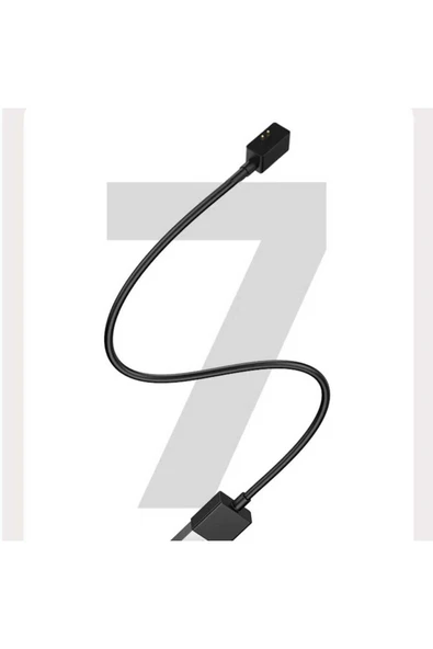 Xiaomi Mi Band 7 Pro Usb Şarj Kablosu - Resim 2