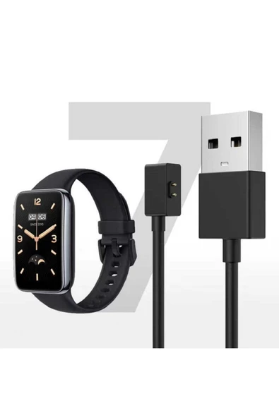 Redmi Watch 2 Lite Usb Şarj Kablosu - Resim 2