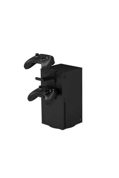 Pg-x9222 Xbox Series X Kulaklık Joystick Tutucu Askı ürün görseli 1